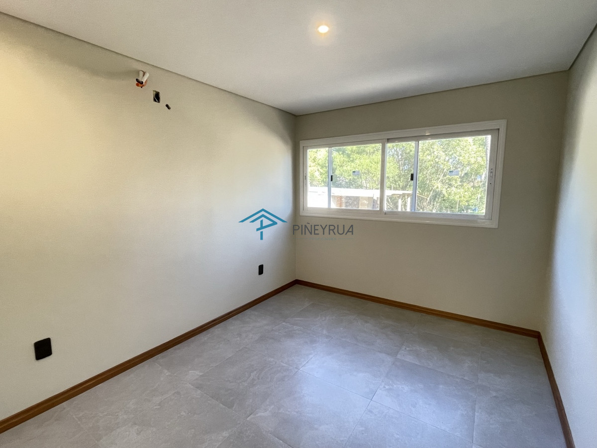 Casa ID.206 - CASA EN PROPIEDAD HORIZONTAL A ESTRENAR EN PINARES 2 DORM (CASA 2)