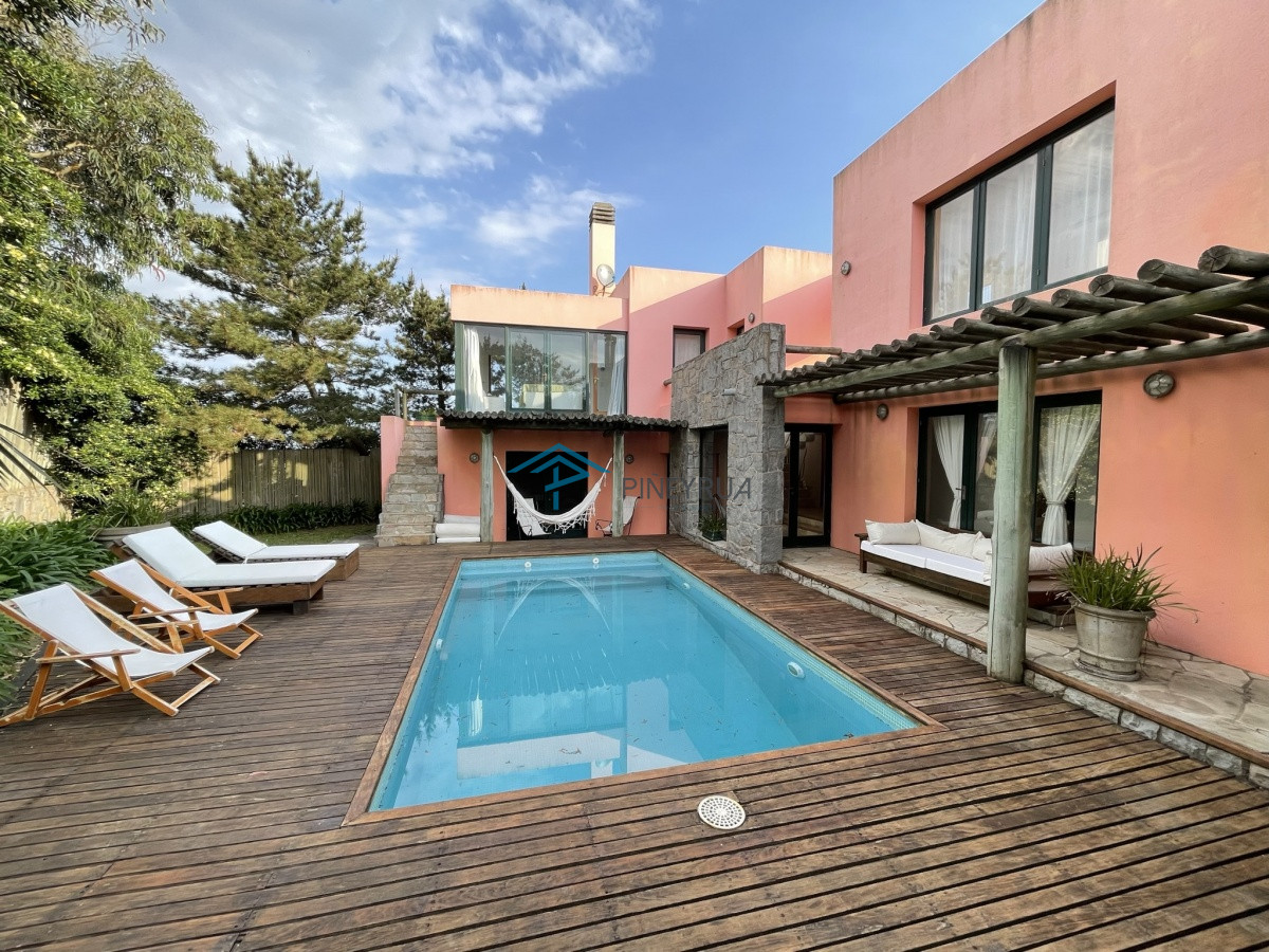 Casa ID.68 - SEA WITCH - CASA EN EL CHORRO