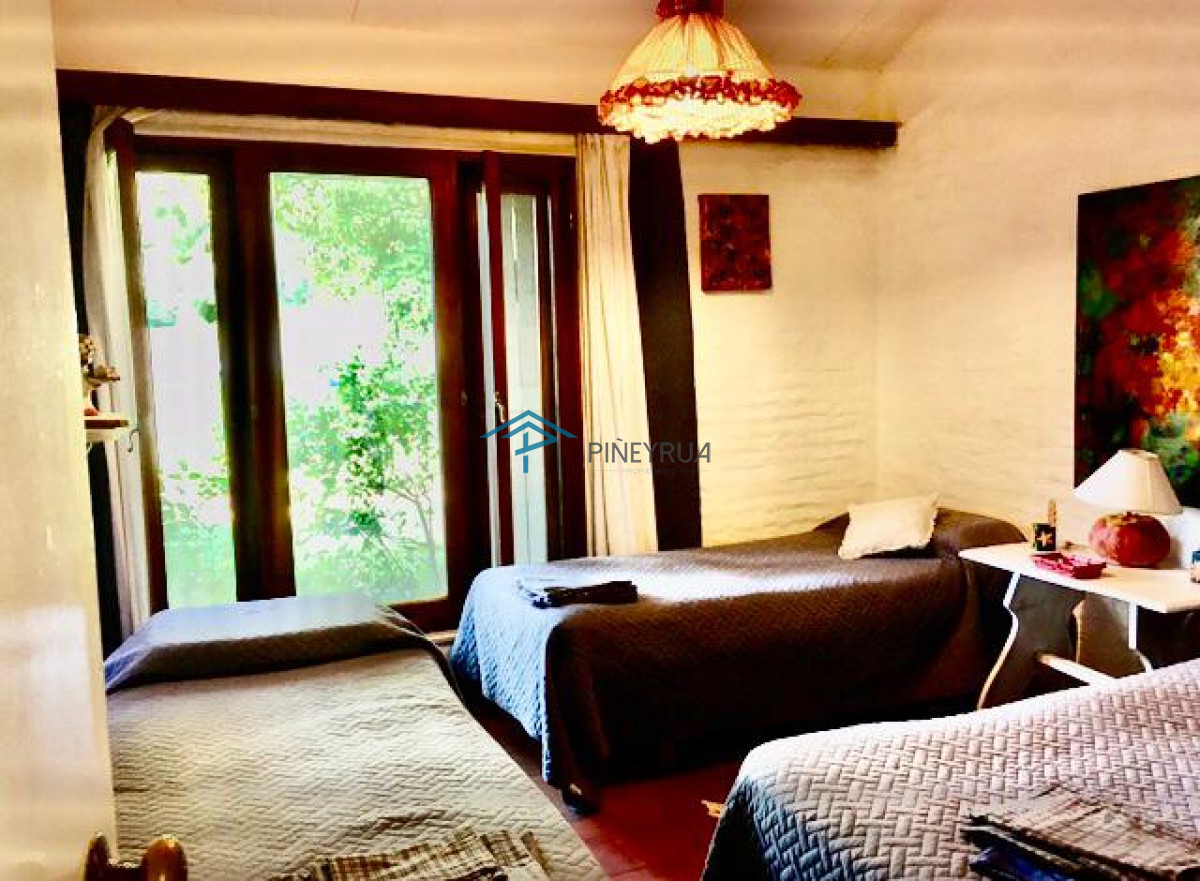 CASA EN VENTA A POCOS METROS DE LA PLAYA DE LA DESEMBOCADURA