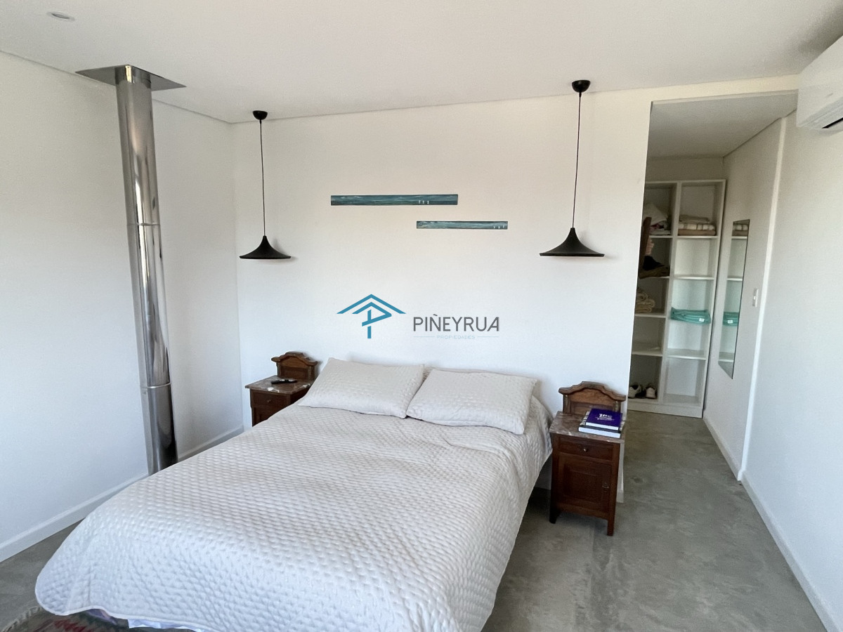 Casa ID.143 - CASA A ESTRENAR EN MONTOYA CERCA DE LA PLAYA 3 DORMITORIOS