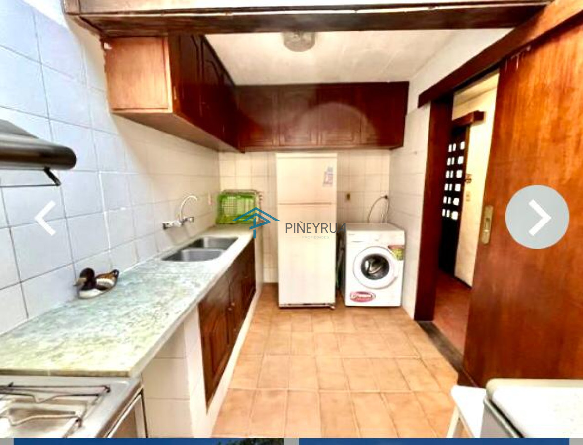 CASA EN VENTA A POCOS METROS DE LA PLAYA DE LA DESEMBOCADURA