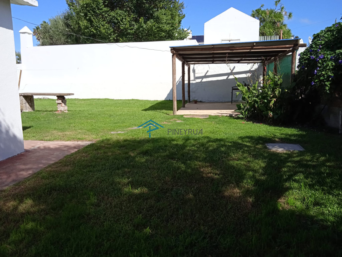 Casa ID.338 - Casa en La Barra a 3 cuadras del mar