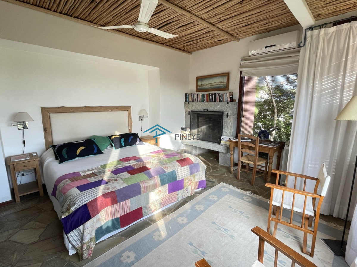 Casa ID.68 - SEA WITCH - CASA EN EL CHORRO