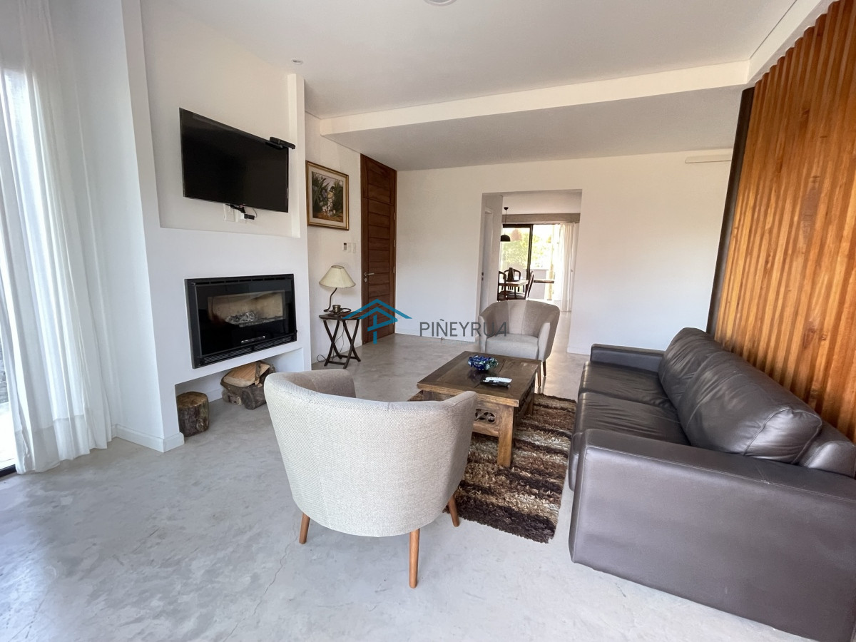 Casa ID.143 - CASA A ESTRENAR EN MONTOYA CERCA DE LA PLAYA 3 DORMITORIOS