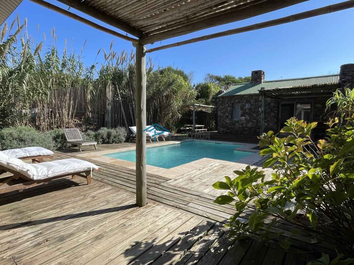 Casa ID.136 - LA MANDRAGORA, CASA EN PUNTA DE PIEDRAS