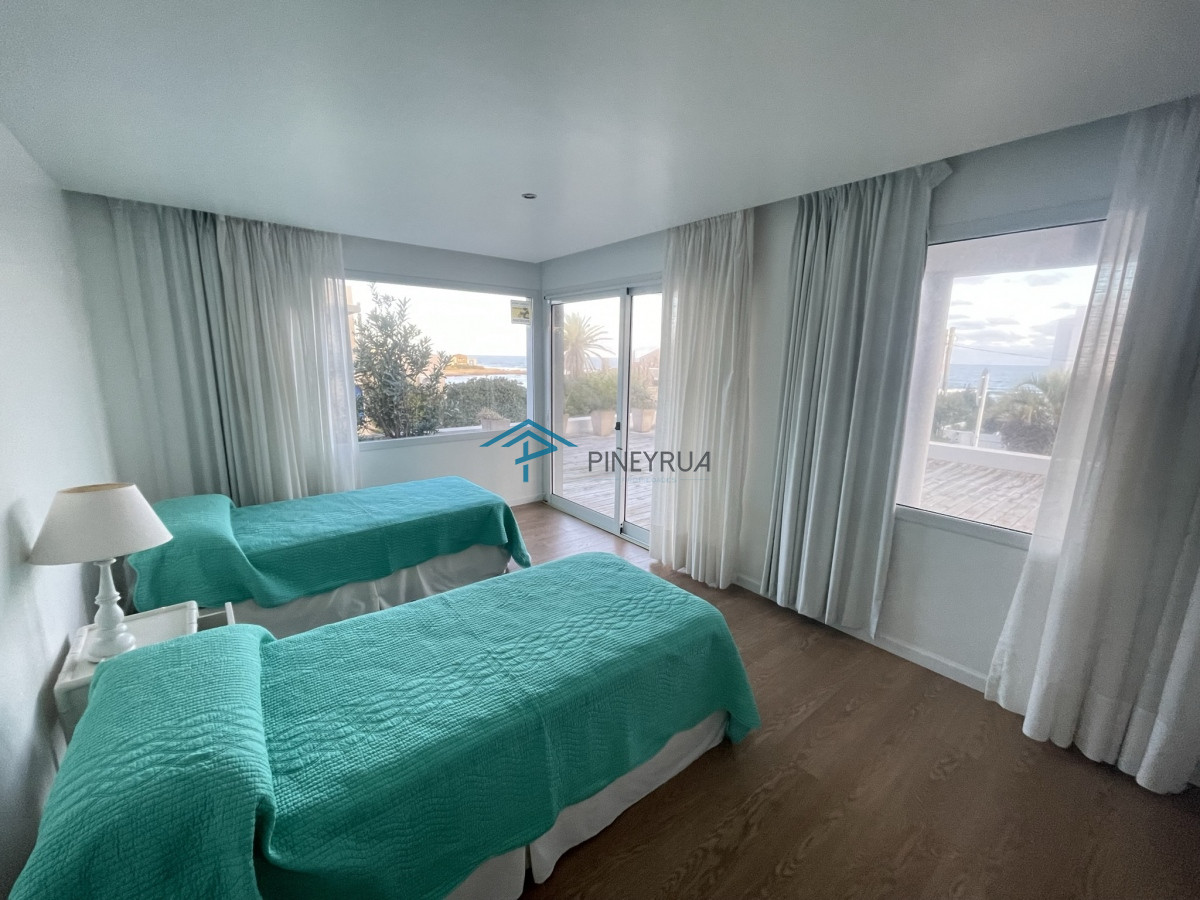 Casa ID.193 - EN VENTA EXCELENTE PROPIEDAD EN LA POSTA DEL CANGREJO 3 DORMITORIOS