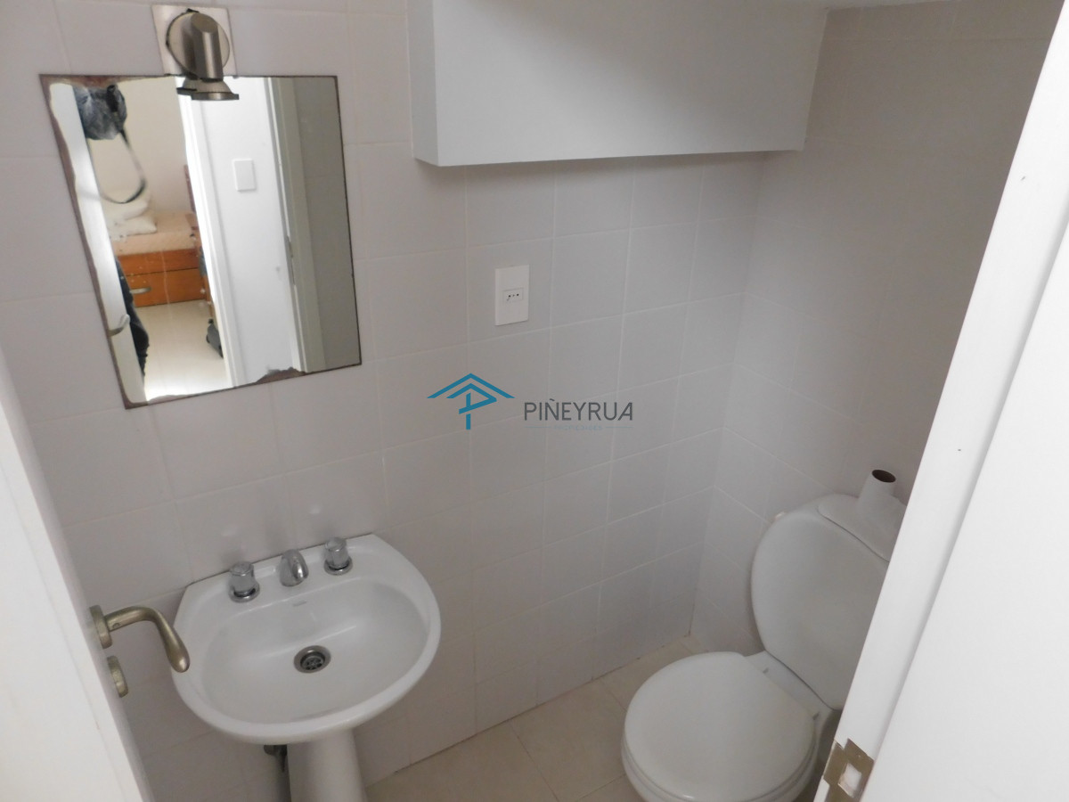 Casa ID.248 - CASA EN ALQUILER TEMPORARIO EN PUNTA PIEDRAS 5 DORMITORIOS