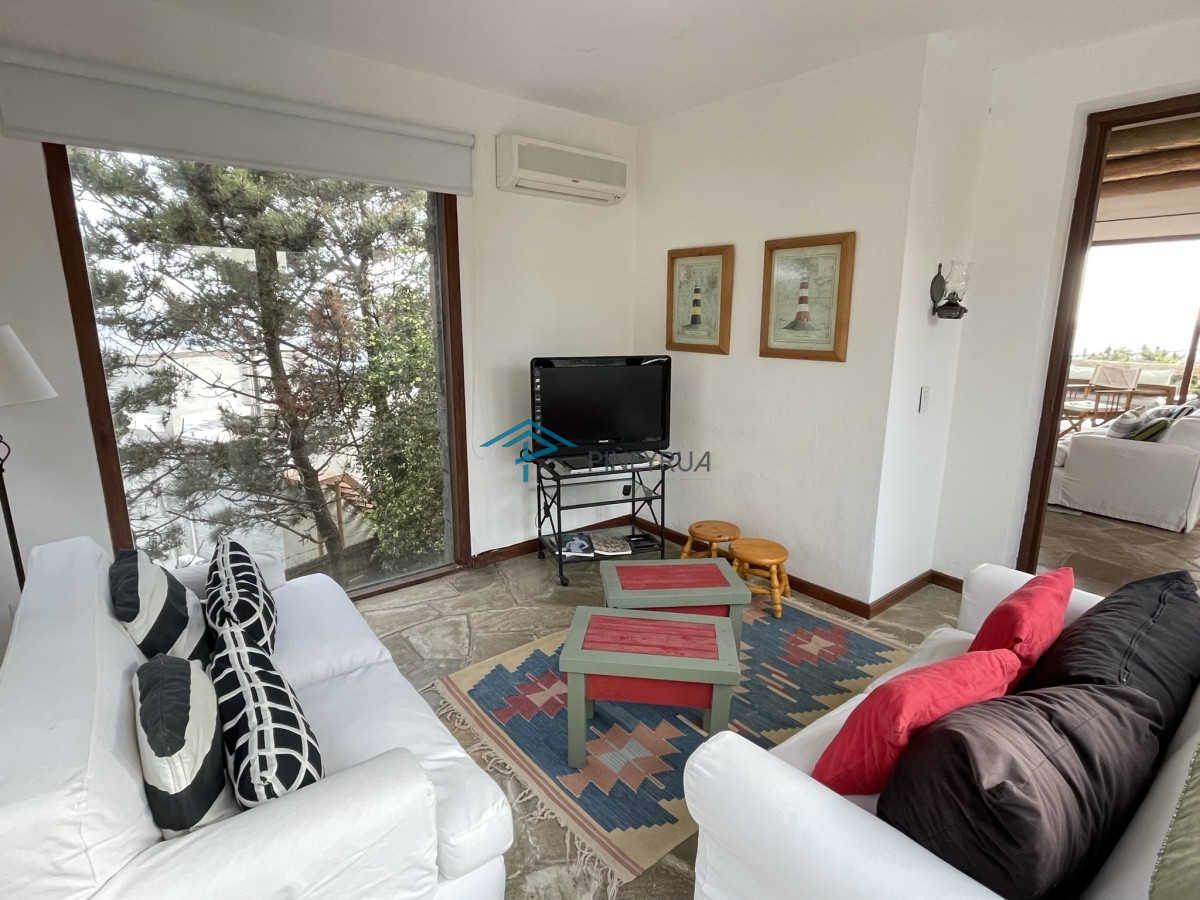 Casa ID.68 - SEA WITCH - CASA EN EL CHORRO