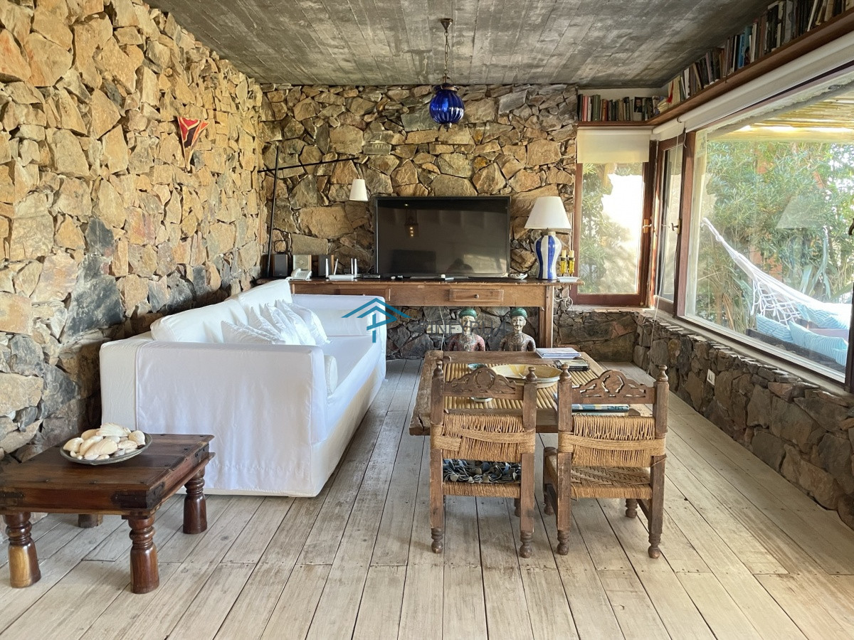 Casa ID.136 - LA MANDRAGORA, CASA EN PUNTA DE PIEDRAS