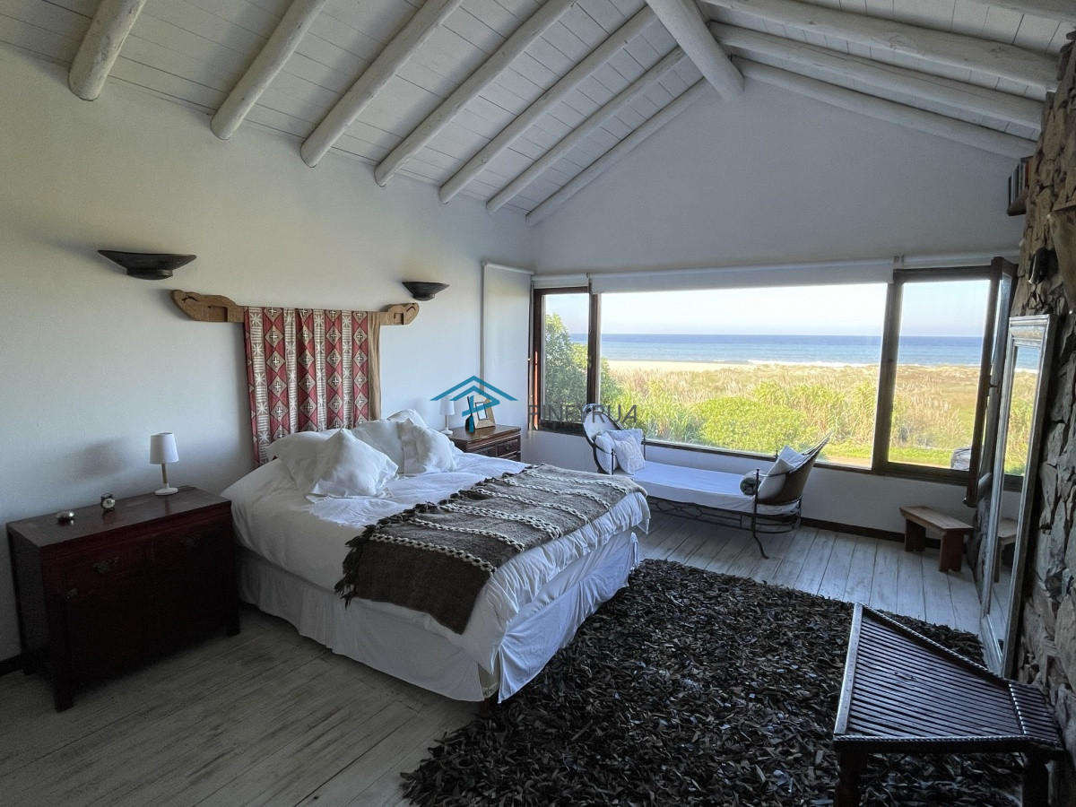 Casa ID.136 - LA MANDRAGORA, CASA EN PUNTA DE PIEDRAS