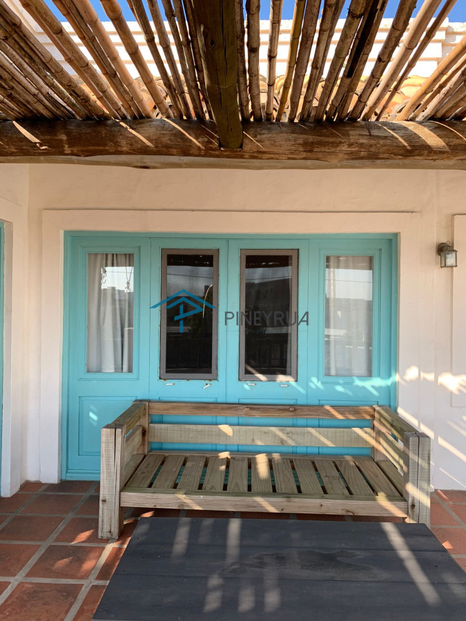 Casa ID.111 - CASA EN VENTA EN LA BARRA ZONA LA POSTA DEL CANGREJO 3 DORMITORIOS