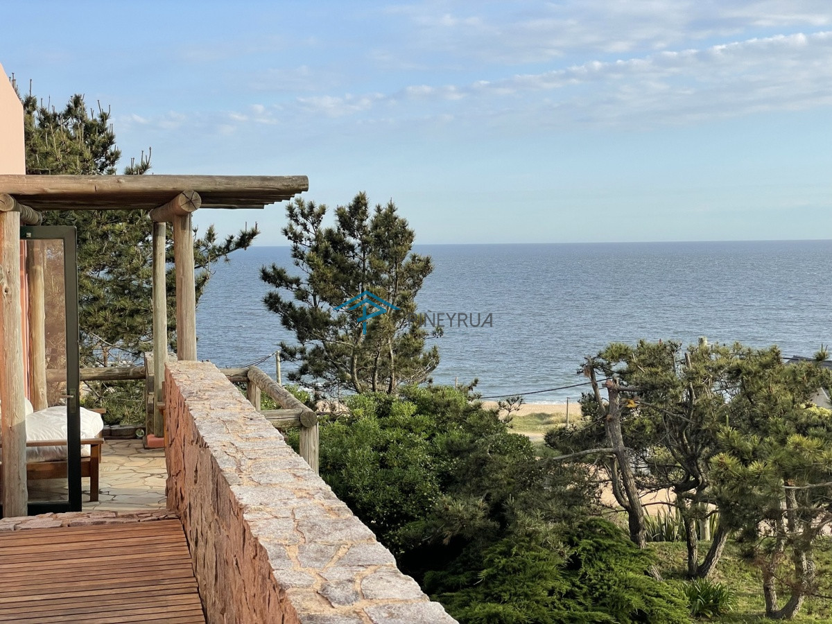 Casa ID.68 - SEA WITCH - CASA EN EL CHORRO