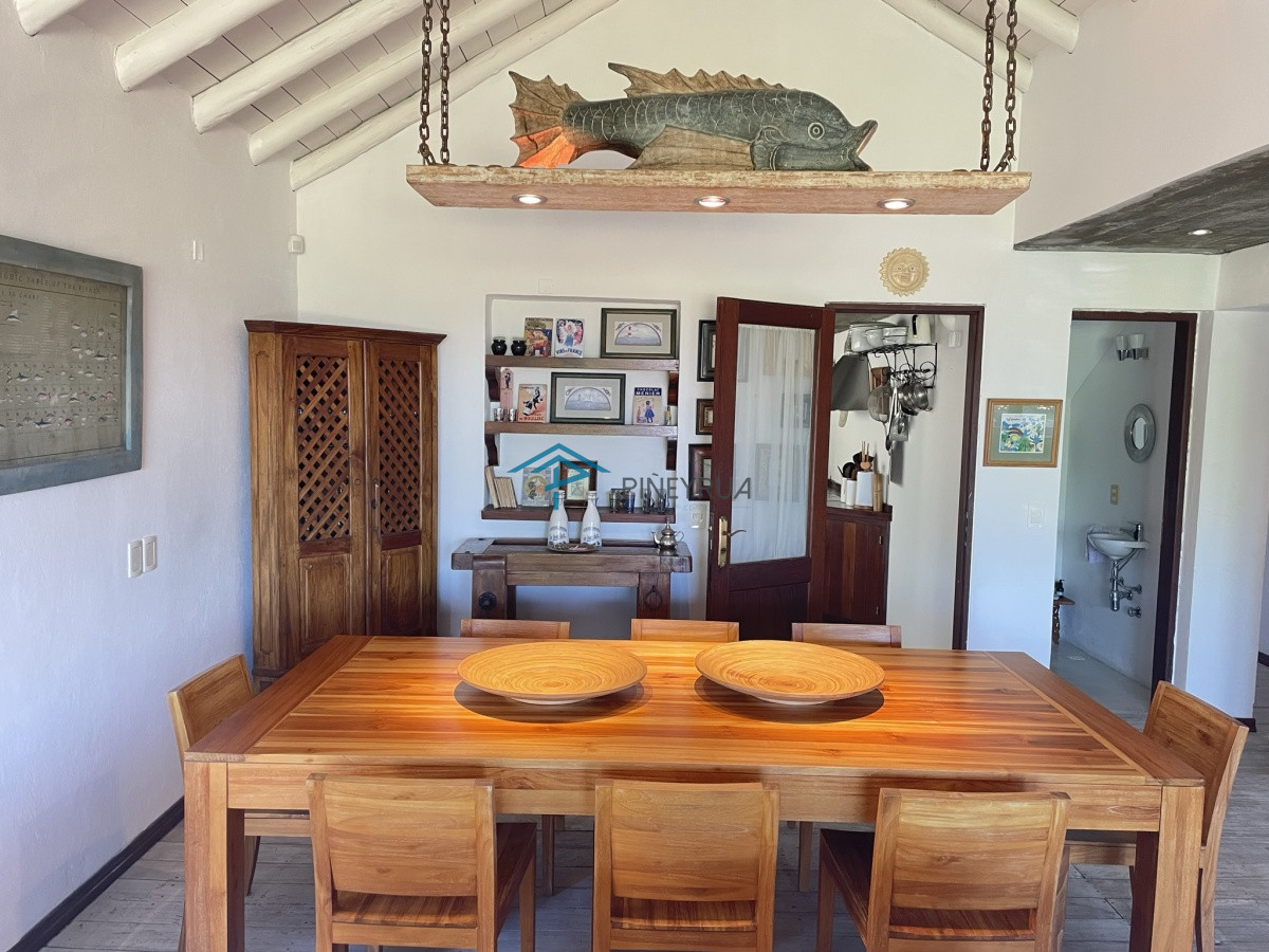Casa ID.136 - LA MANDRAGORA, CASA EN PUNTA DE PIEDRAS