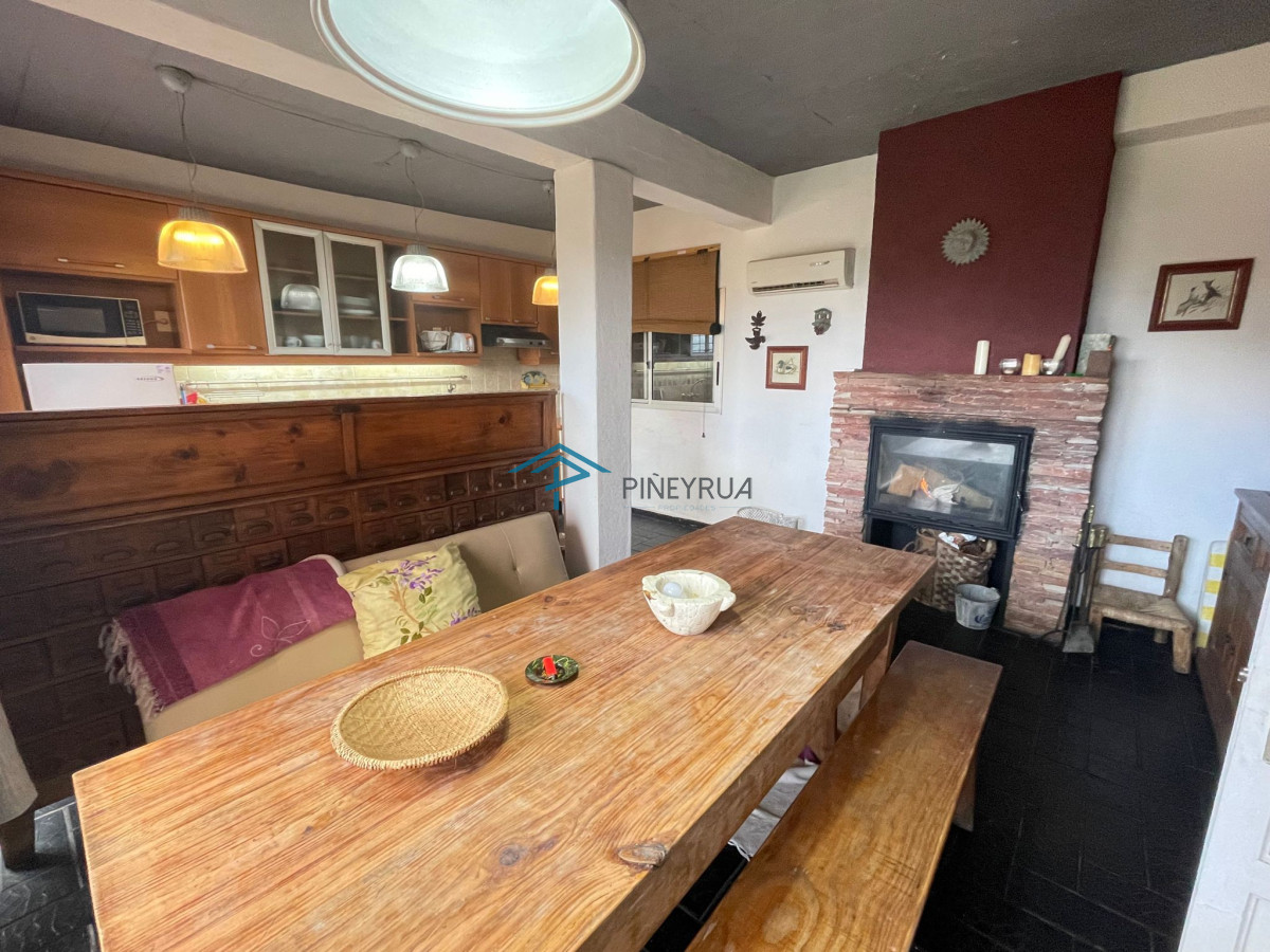 Casa ID.177 - EN VENTA, PROPIEDAD EN ALTOS DE PUNTA PIEDRAS 4 DORMITORIOS