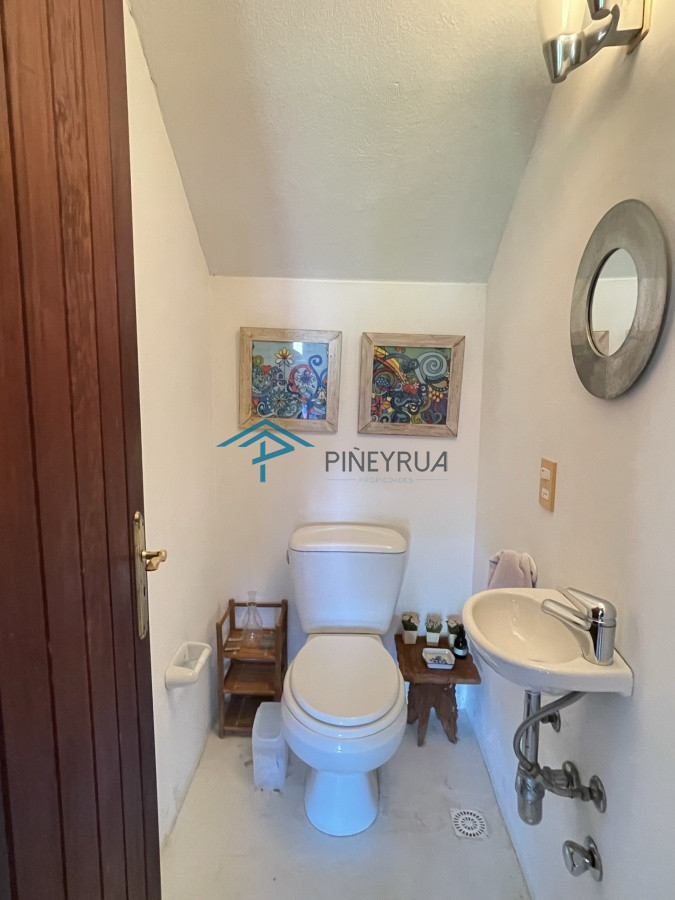 Casa ID.136 - LA MANDRAGORA, CASA EN PUNTA DE PIEDRAS