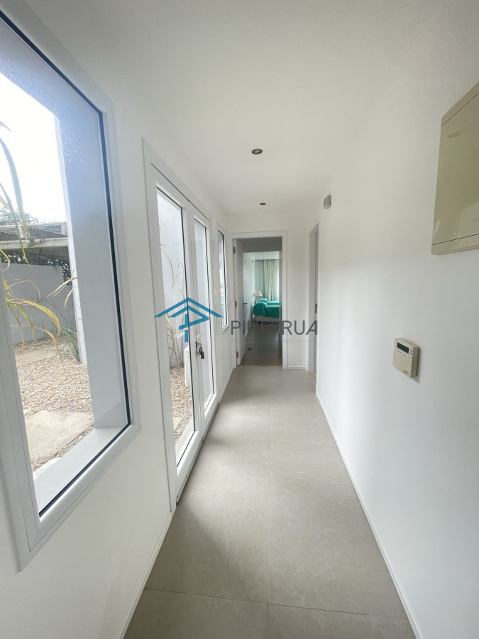 Casa ID.193 - EN VENTA EXCELENTE PROPIEDAD EN LA POSTA DEL CANGREJO 3 DORMITORIOS
