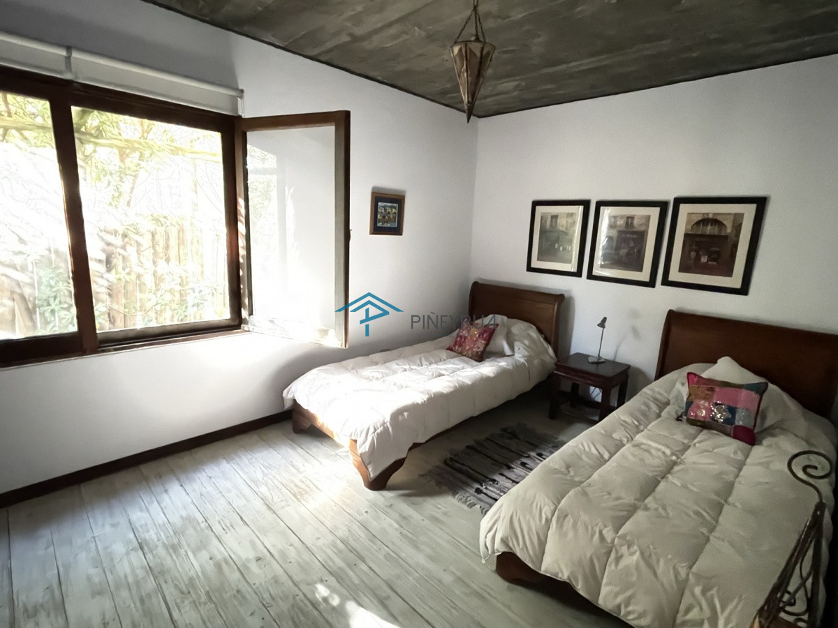 Casa ID.136 - LA MANDRAGORA, CASA EN PUNTA DE PIEDRAS