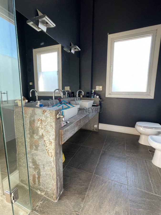 Casa ID.212 - ESPECTACULAR PROPIEDAD EN VENTA EN EL CLUB DE LA BARRA 