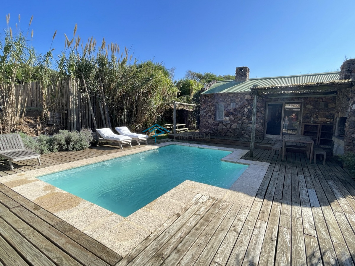 Casa ID.136 - LA MANDRAGORA, CASA EN PUNTA DE PIEDRAS