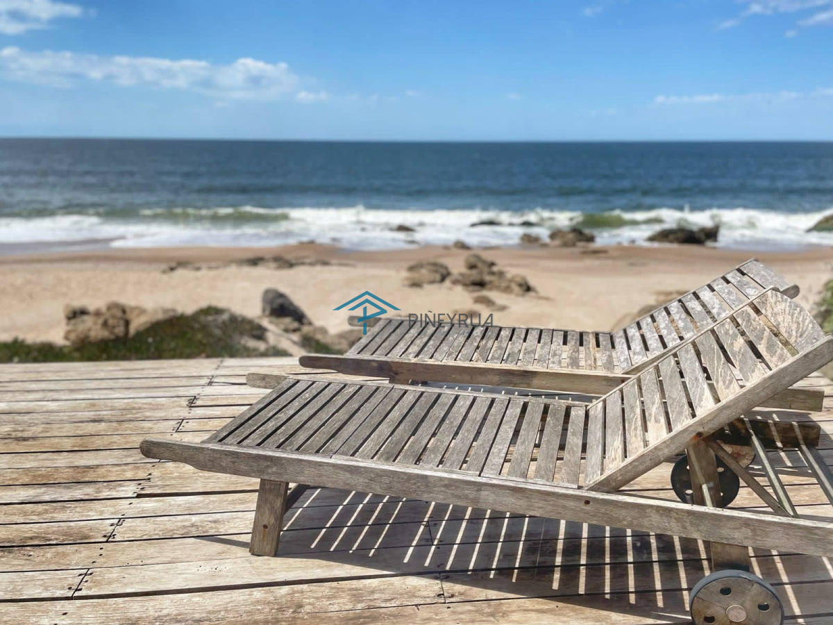 Casa ID.144 - La Mouette 