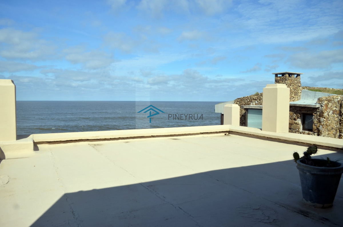 Casa ID.144 - La Mouette 