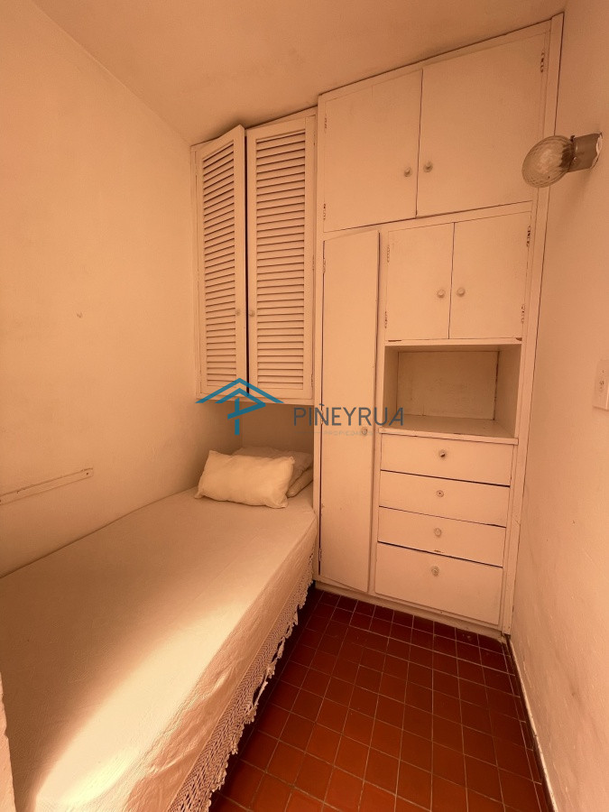 Casa ID.42 - EN VENTA CASA DE 2 DORMITORIOS SOBRE PLAYA LA POSTA DEL CANGREJO