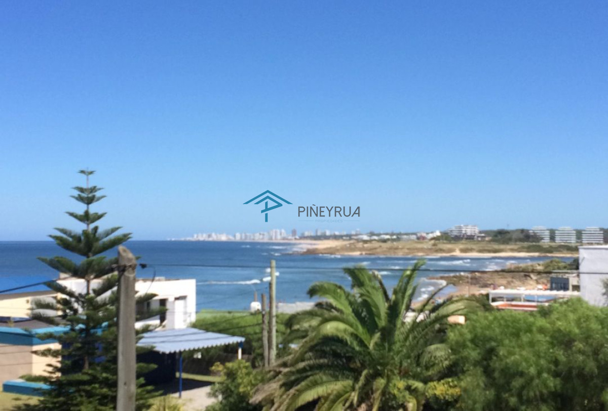 Casa ID.111 - CASA EN VENTA EN LA BARRA ZONA LA POSTA DEL CANGREJO 3 DORMITORIOS