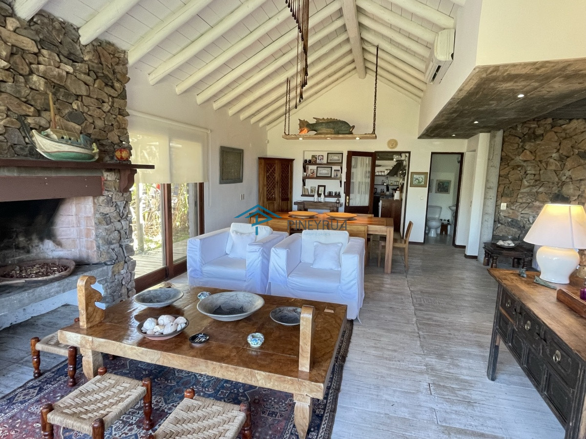 Casa ID.136 - LA MANDRAGORA, CASA EN PUNTA DE PIEDRAS