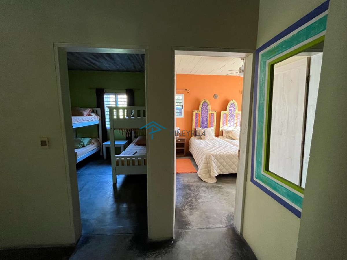 Casa ID.72 - DESTACADA PROPIEDAD EN VENTA EN MONTOYA 4 DORMITORIOS