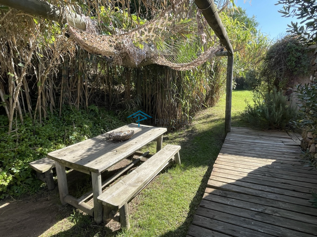 Casa ID.136 - LA MANDRAGORA, CASA EN PUNTA DE PIEDRAS