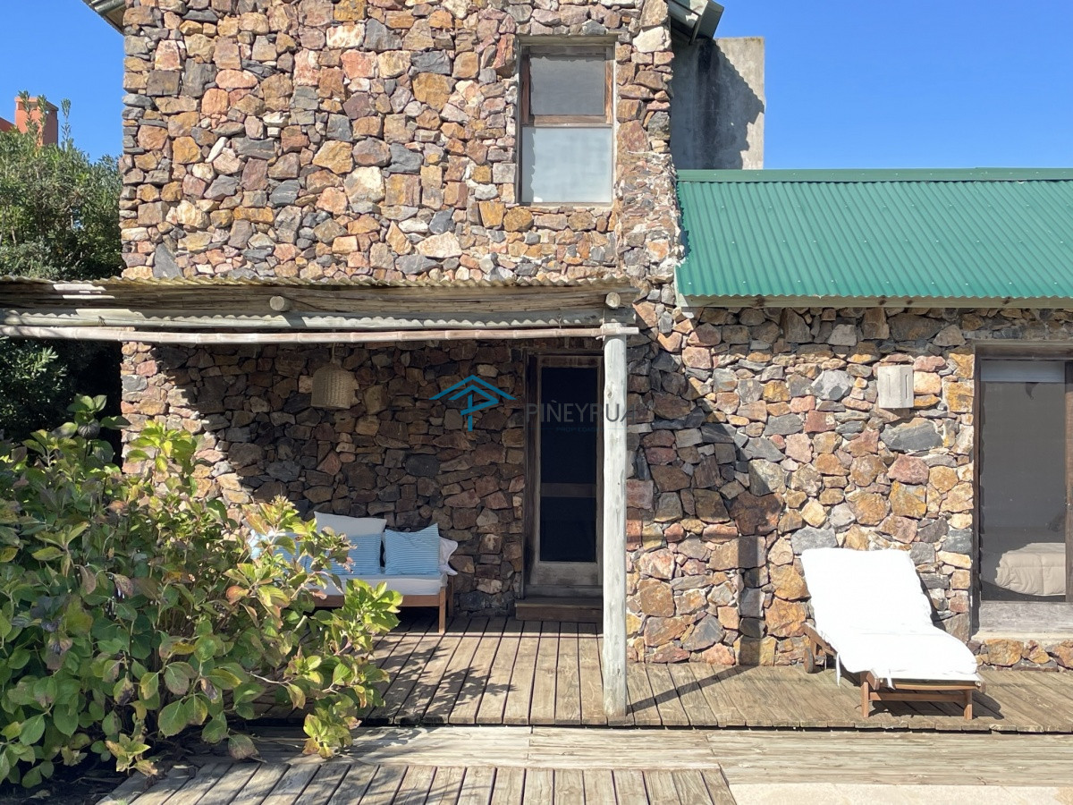 Casa ID.136 - LA MANDRAGORA, CASA EN PUNTA DE PIEDRAS