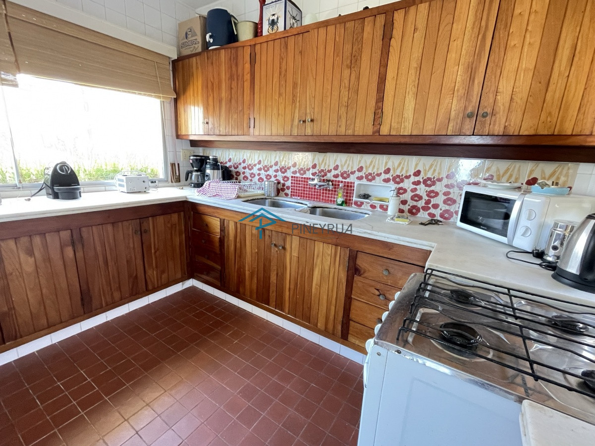 Casa ID.42 - EN VENTA CASA DE 2 DORMITORIOS SOBRE PLAYA LA POSTA DEL CANGREJO
