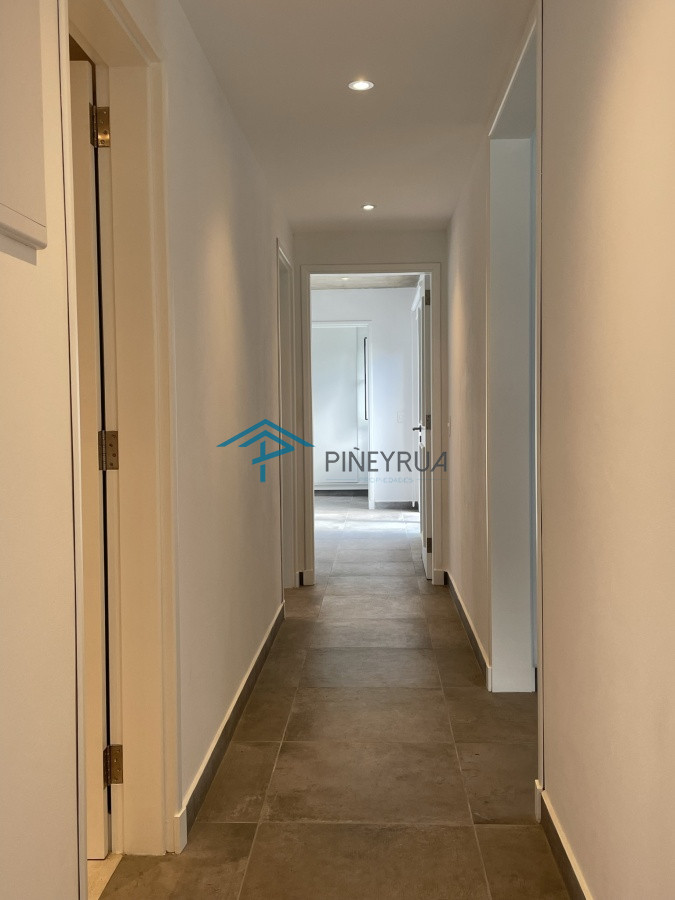 Casa ID.106 - EN VENTA CASA A ESTRENAR EN LA BARRA 3 DORMITORIOS Y PISCINA