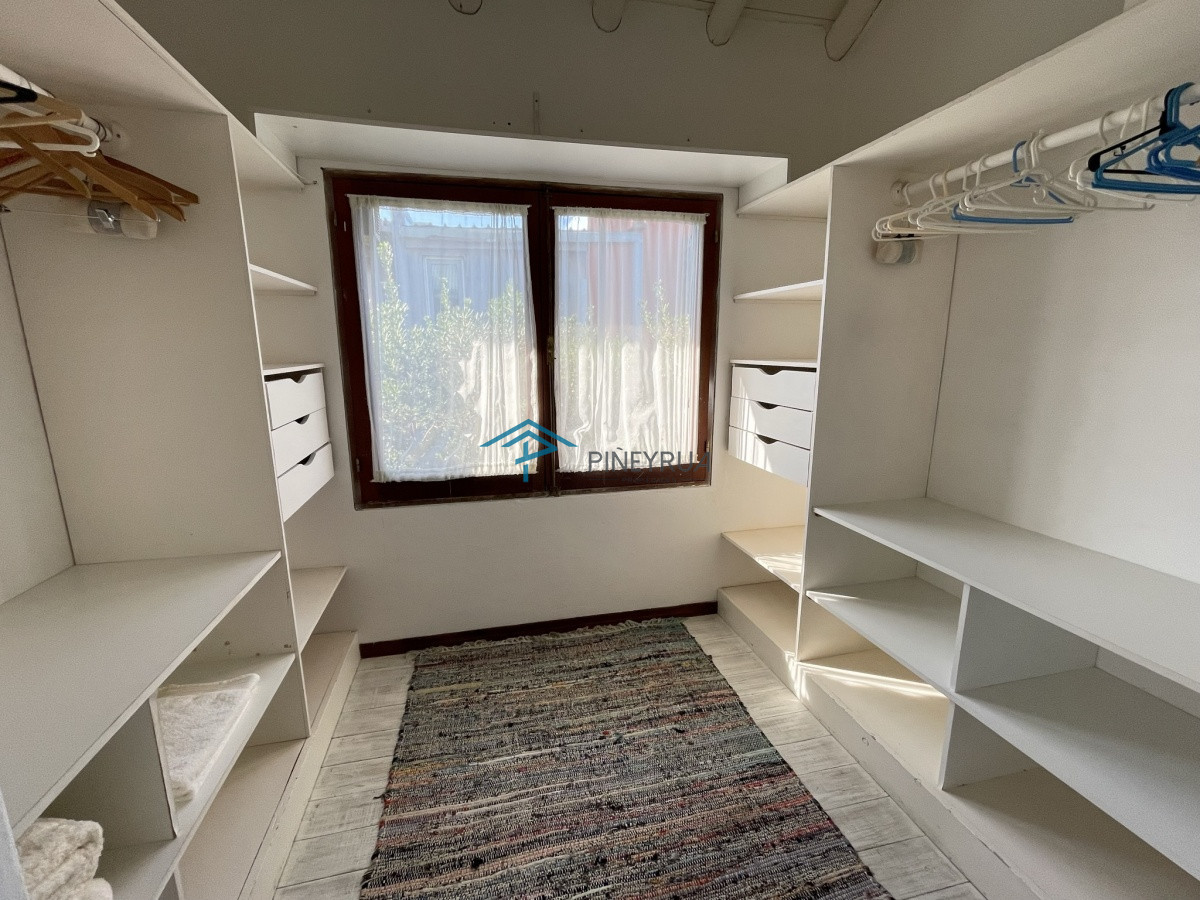 Casa ID.136 - LA MANDRAGORA, CASA EN PUNTA DE PIEDRAS