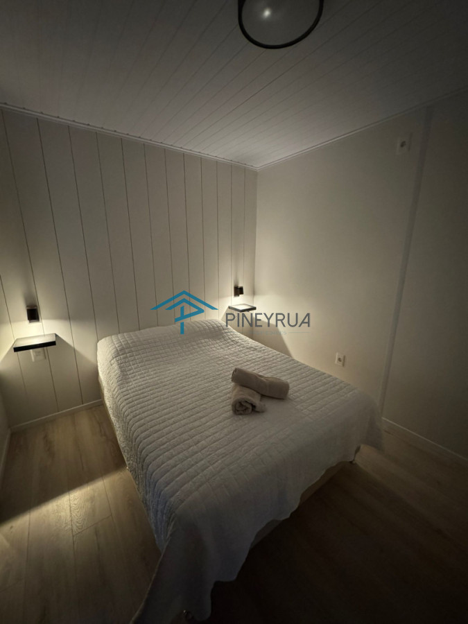 Apartamento a una cuadra del Mar Balneario Buenos Aires.