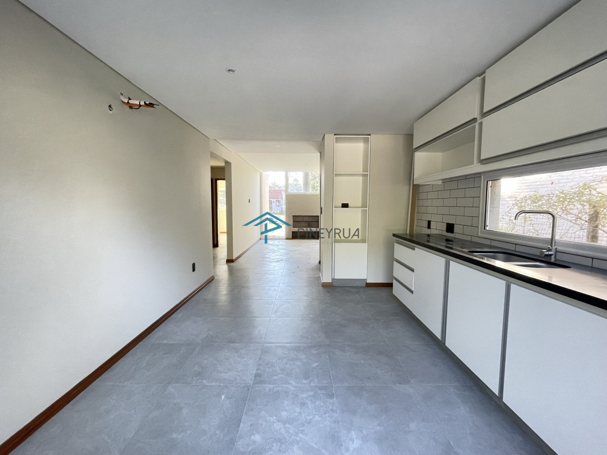 Casa ID.205 - CASA EN PROPIEDAD HORIZONTAL A ESTRENAR EN PINARES 2 DORMITORIOS