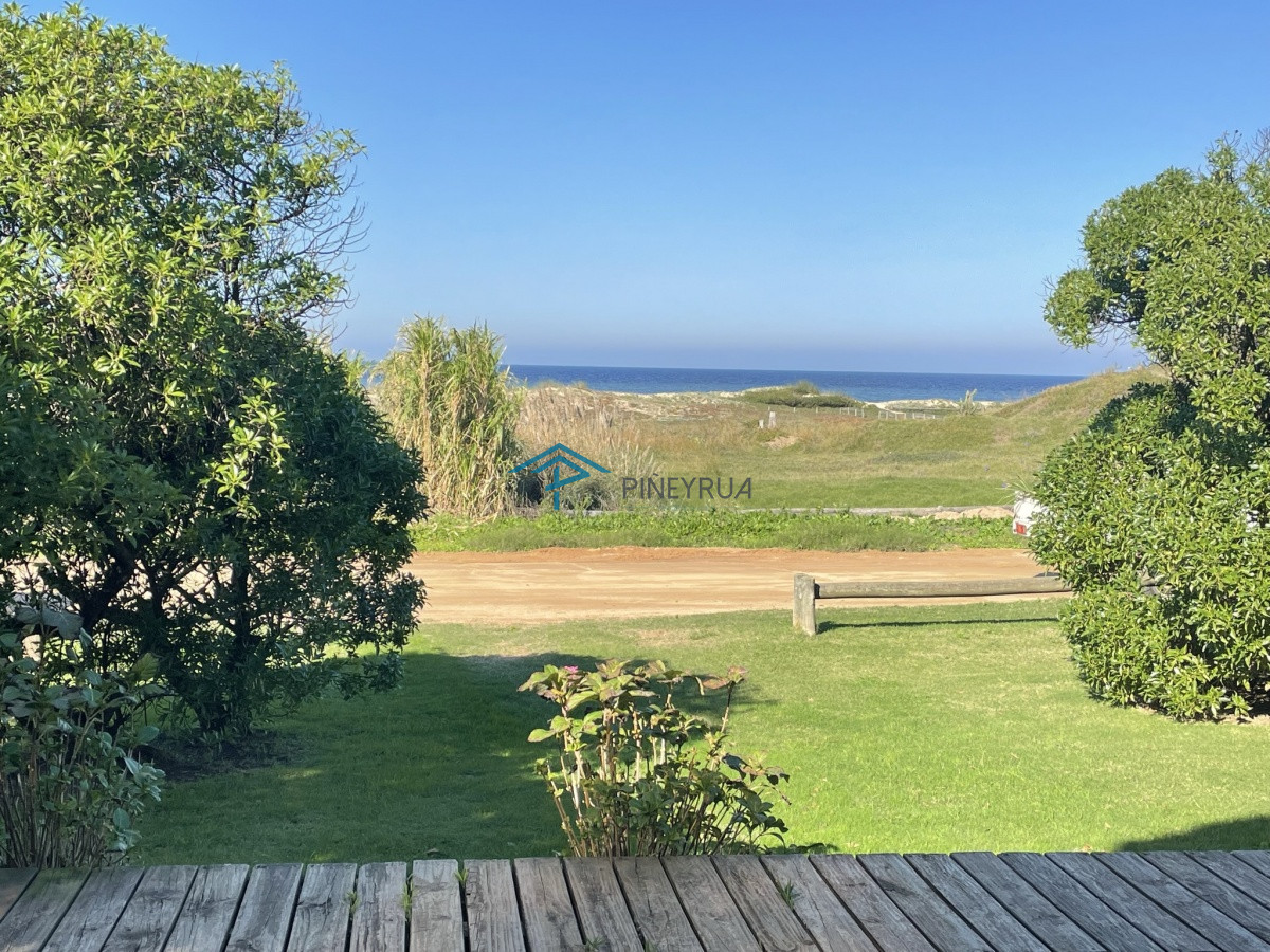 Casa ID.136 - LA MANDRAGORA, CASA EN PUNTA DE PIEDRAS