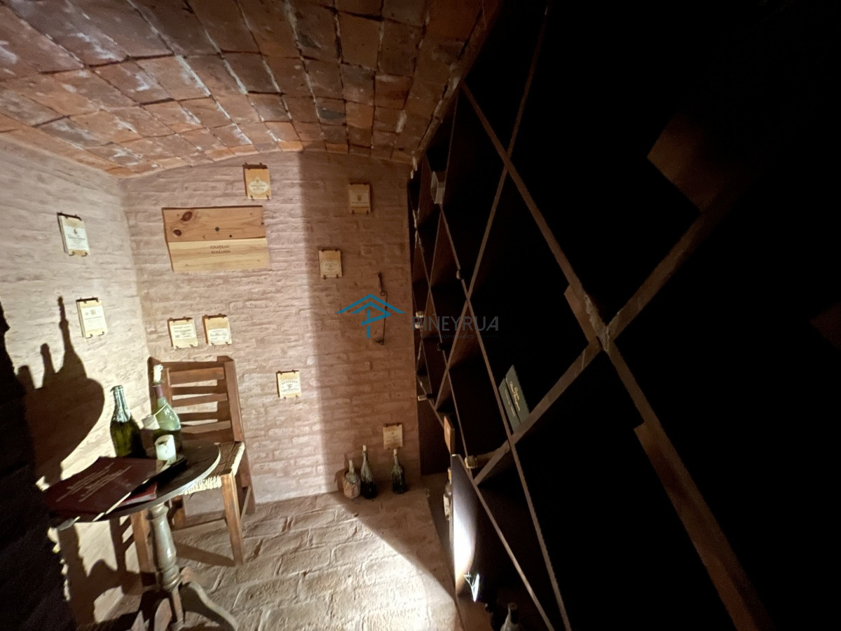 Casa ID.142 - LA TORTUGA DE MONTOYA, IMPACTANTE PROPIEDAD A PASOS DEL MAR