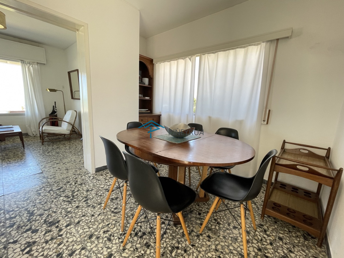 Casa ID.42 - EN VENTA CASA DE 2 DORMITORIOS SOBRE PLAYA LA POSTA DEL CANGREJO