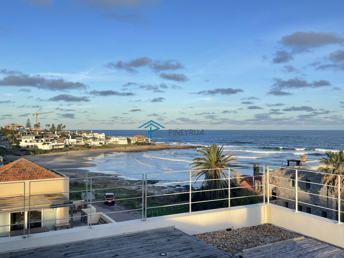 Casa ID.193 - EN VENTA EXCELENTE PROPIEDAD EN LA POSTA DEL CANGREJO 3 DORMITORIOS
