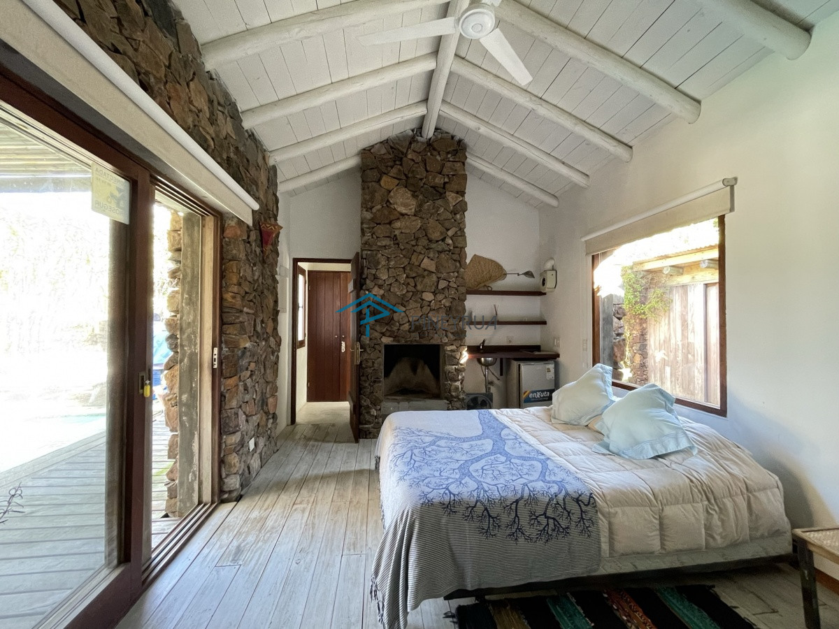 Casa ID.136 - LA MANDRAGORA, CASA EN PUNTA DE PIEDRAS