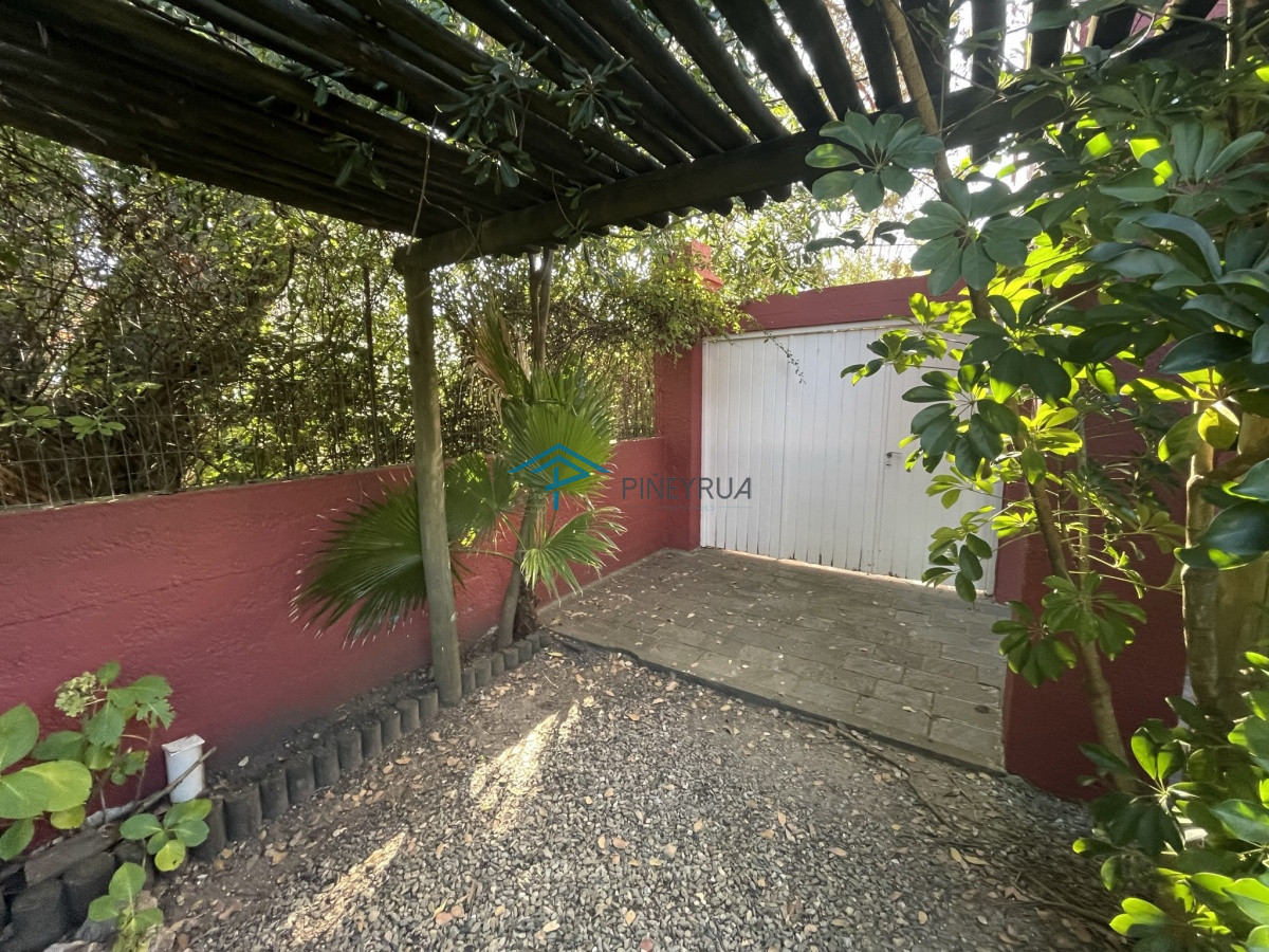 Casa ID.84 - La Bianca, casa en La Barra, 4 dormitorios mas servicio