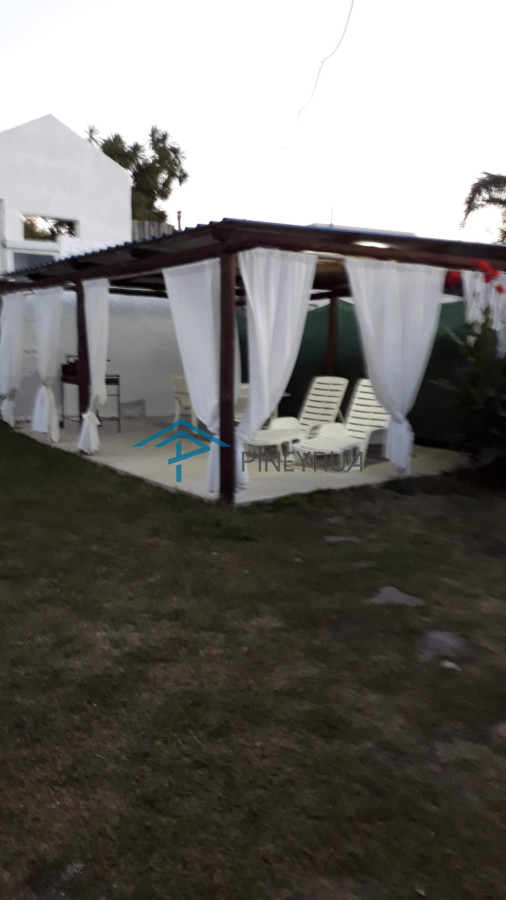 Casa ID.338 - Casa en La Barra a 3 cuadras del mar