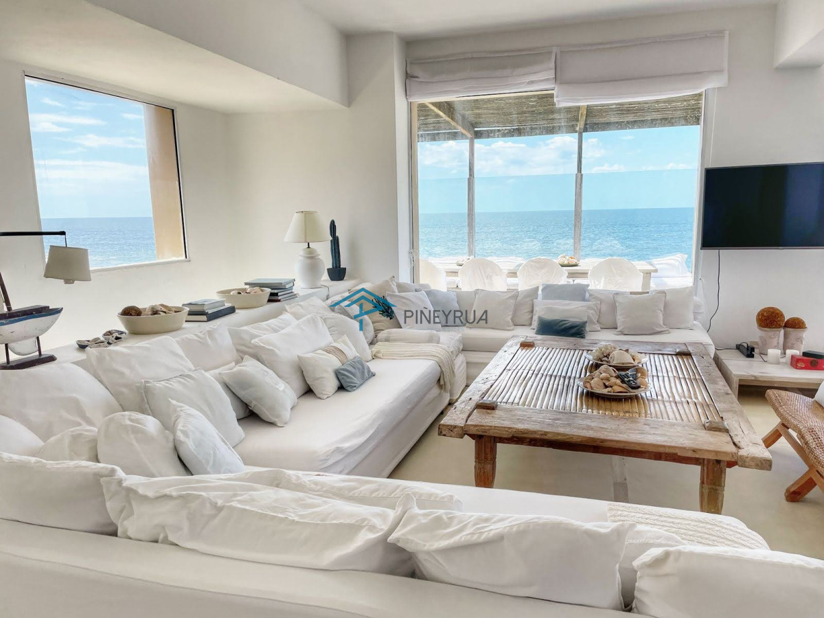 Casa ID.144 - La Mouette 