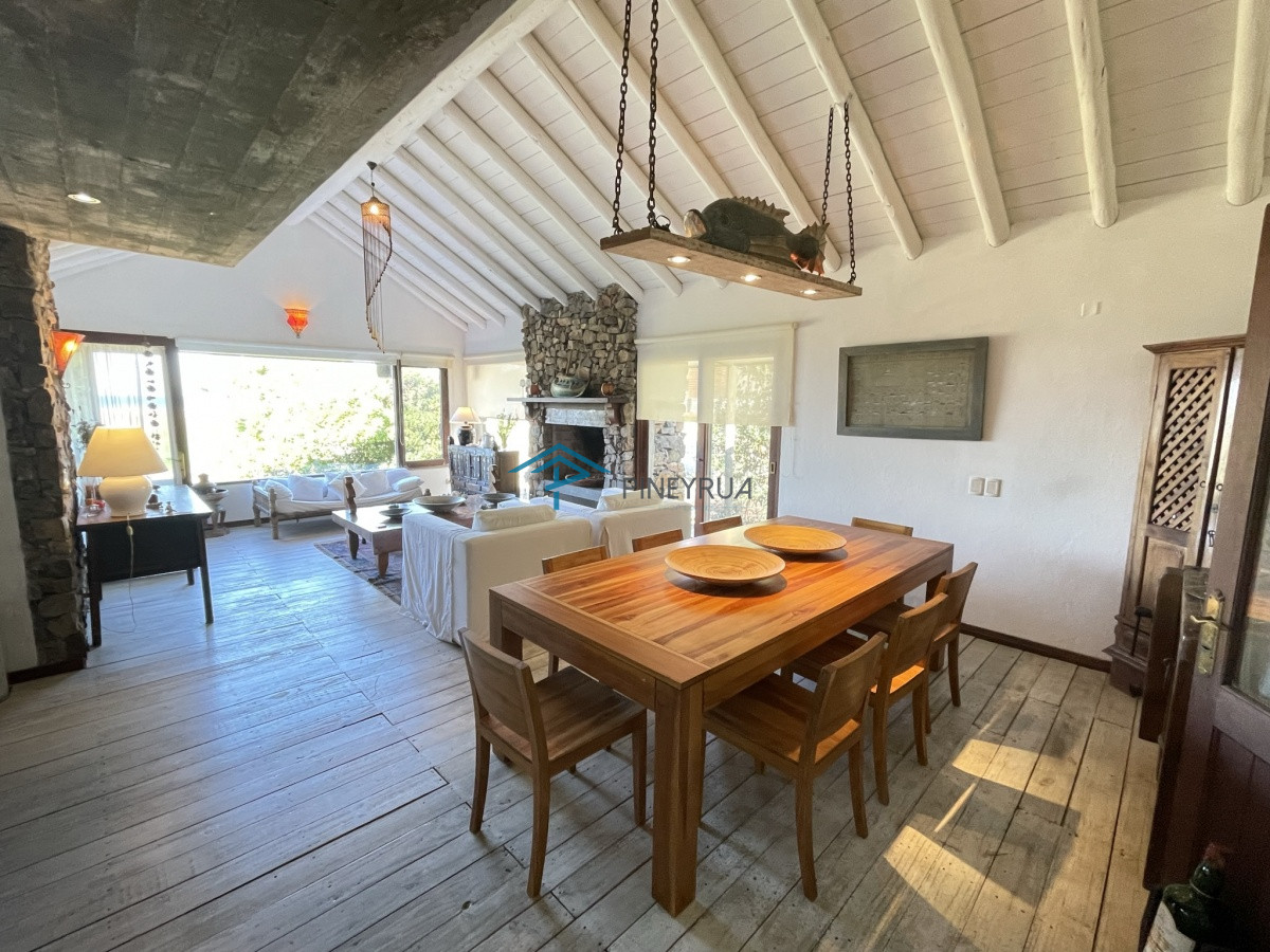 Casa ID.136 - LA MANDRAGORA, CASA EN PUNTA DE PIEDRAS