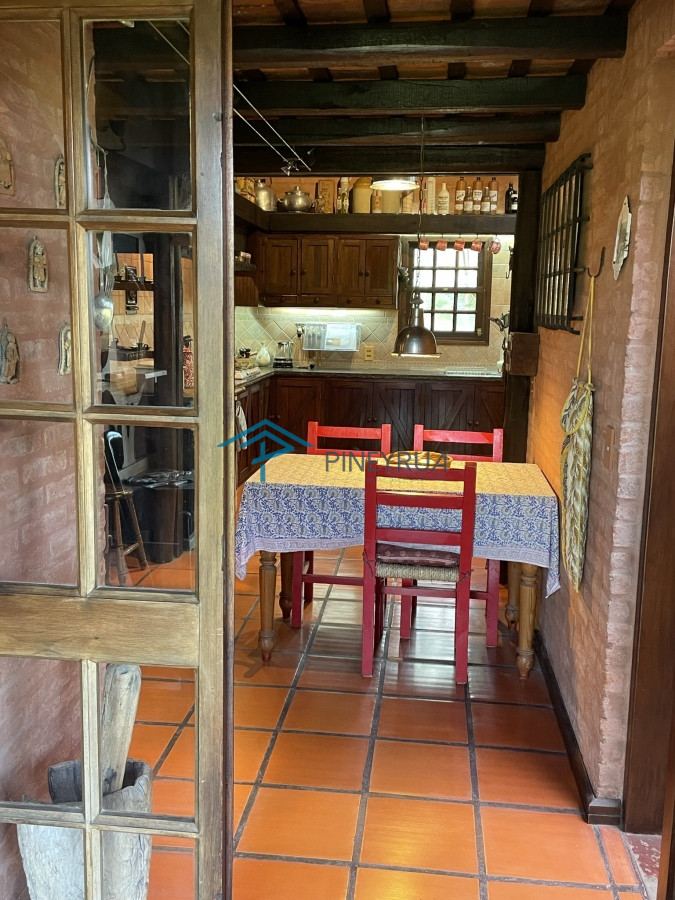Casa ID.142 - LA TORTUGA DE MONTOYA, IMPACTANTE PROPIEDAD A PASOS DEL MAR