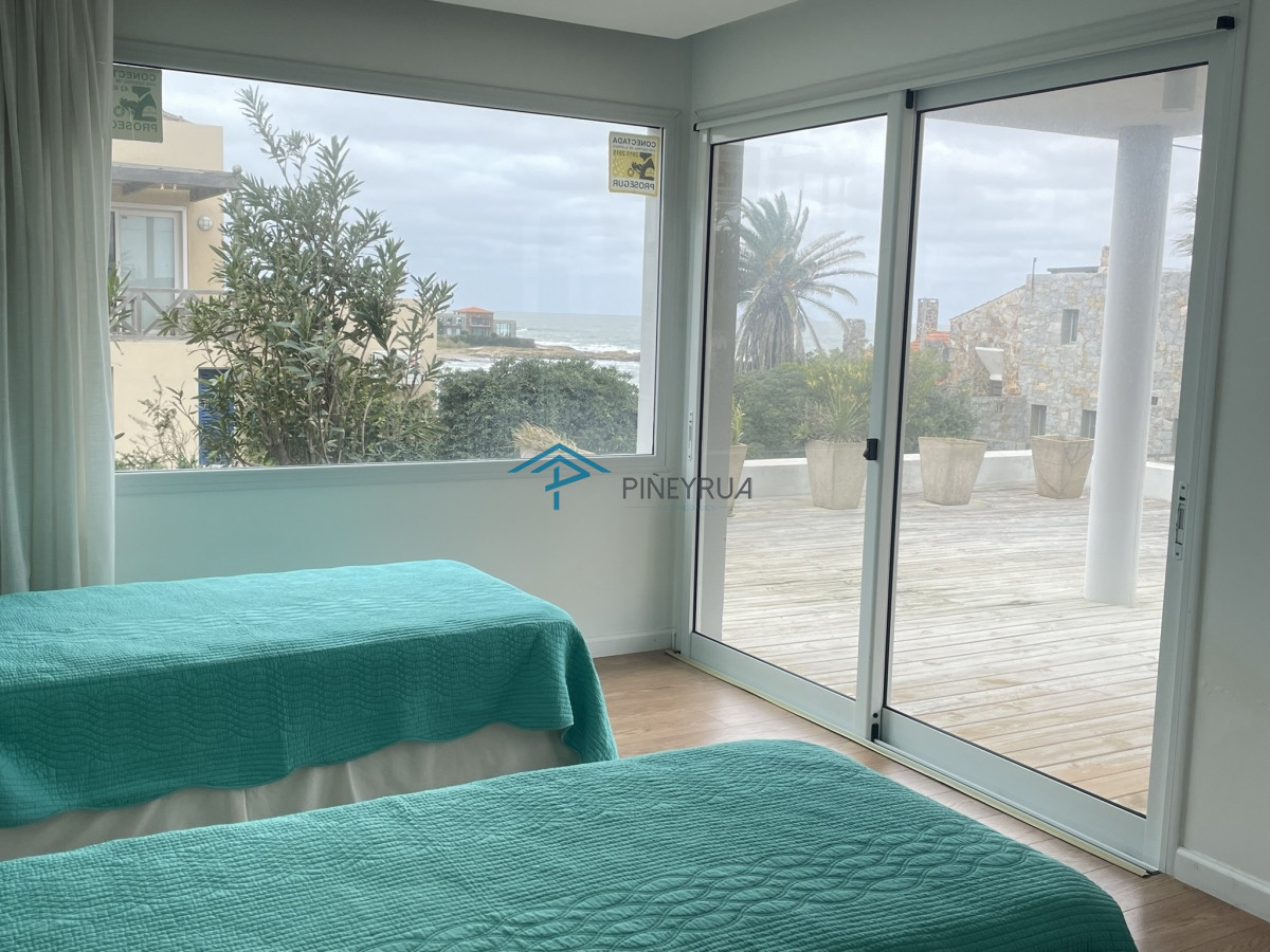 Casa ID.193 - EN VENTA EXCELENTE PROPIEDAD EN LA POSTA DEL CANGREJO 3 DORMITORIOS