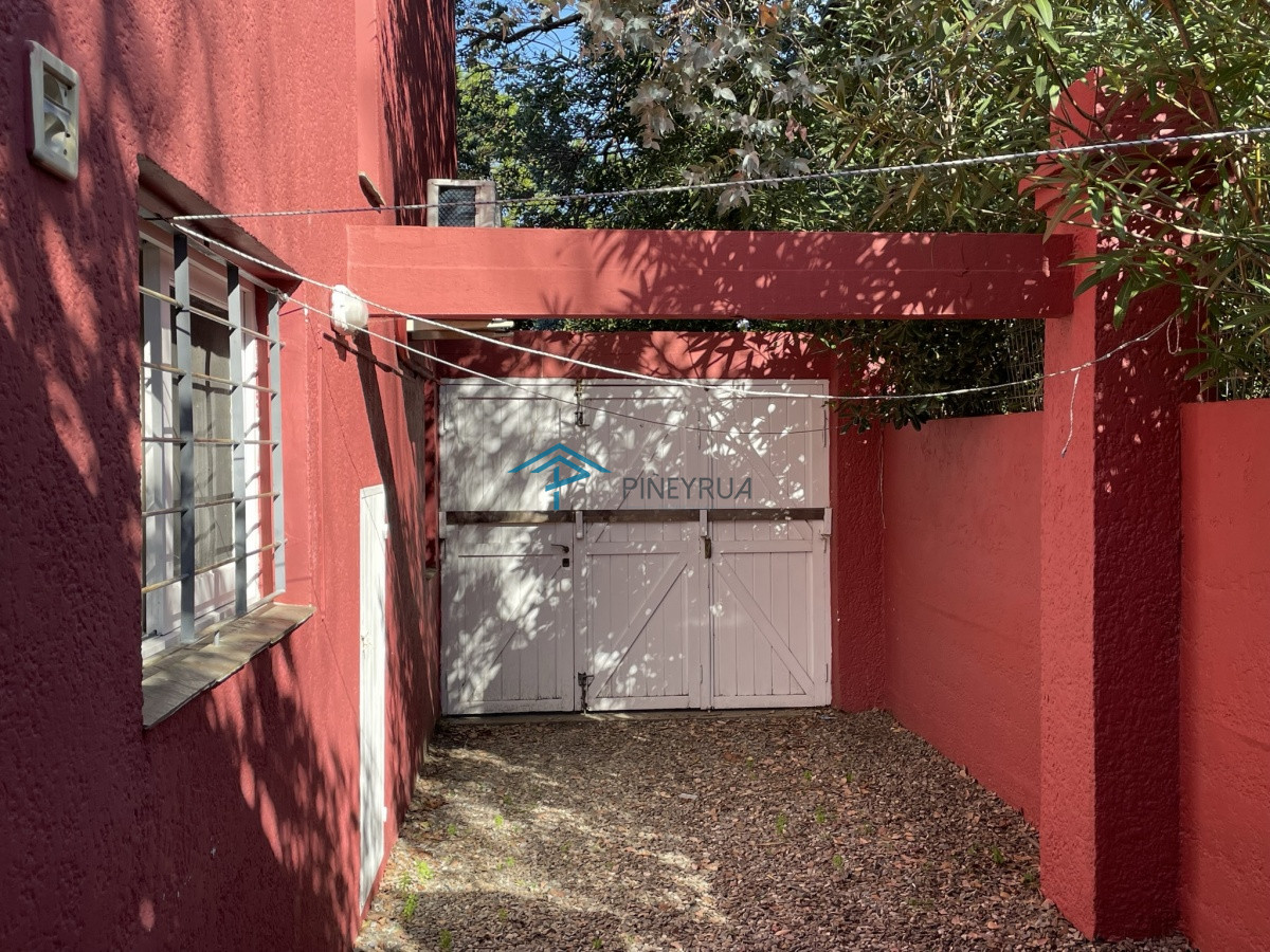 Casa ID.84 - La Bianca, casa en La Barra, 4 dormitorios mas servicio