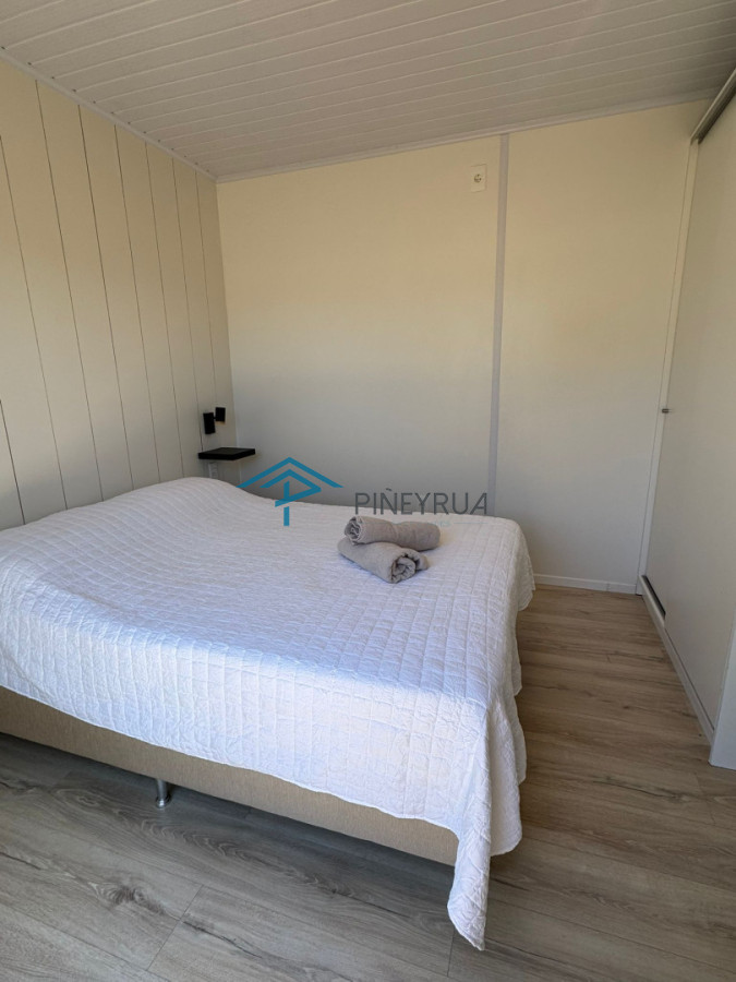 Apartamento a una cuadra del Mar Balneario Buenos Aires.