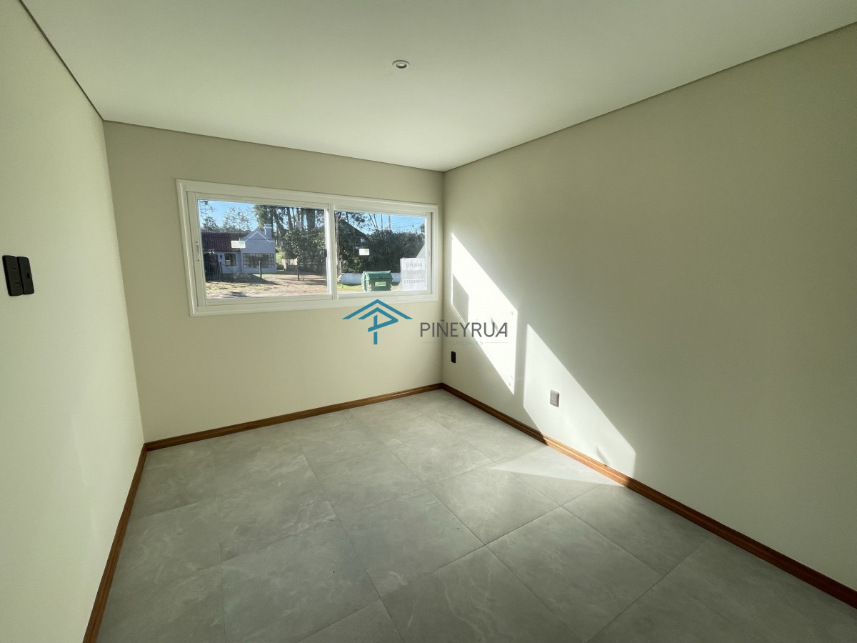 Casa ID.206 - CASA EN PROPIEDAD HORIZONTAL A ESTRENAR EN PINARES 2 DORM (CASA 2)